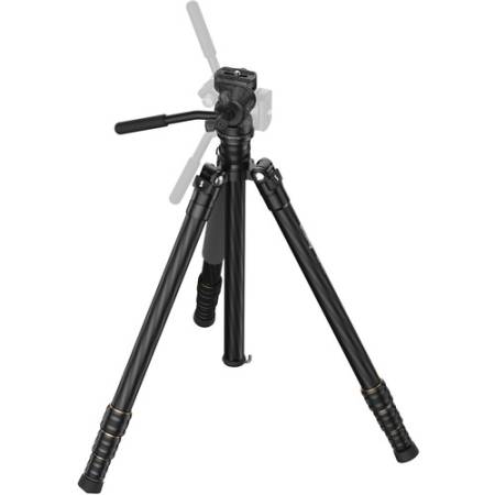 SmallRig 4937 CT150 - statyw i możliwości